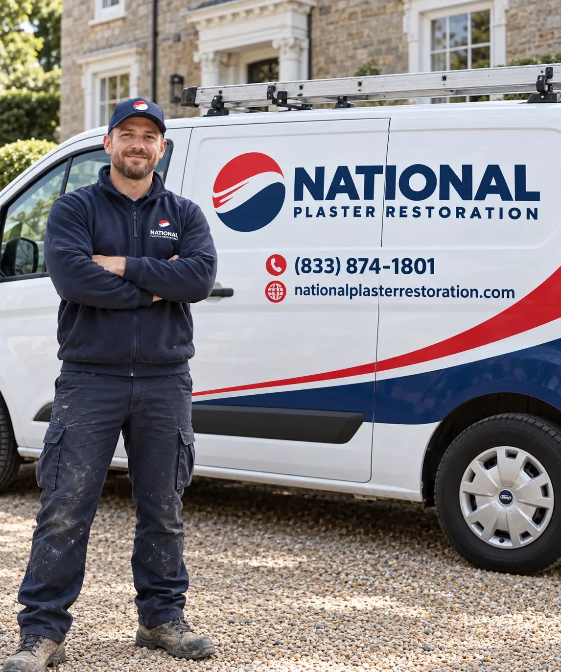Plaster Repair company in Gregory, SD